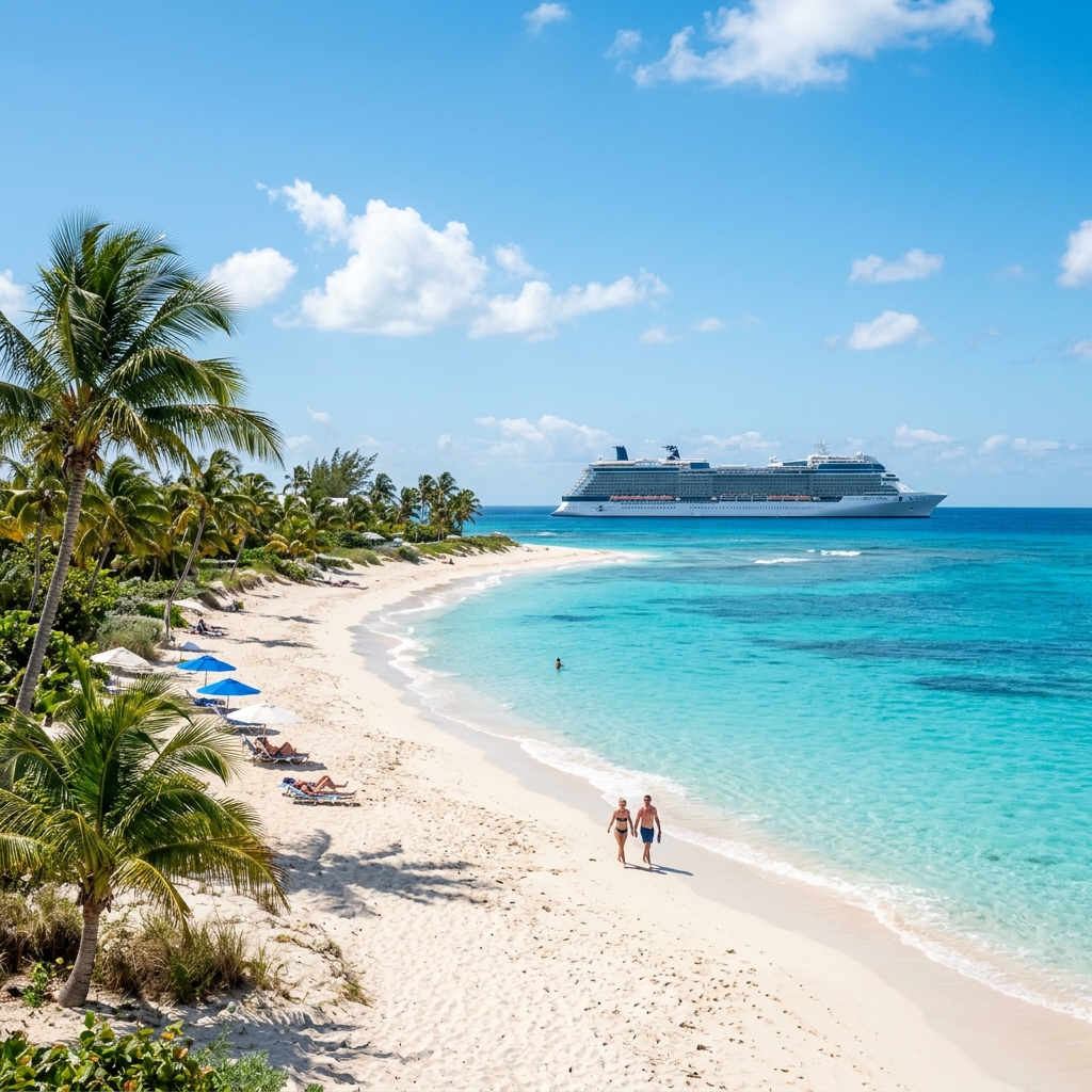 Bahamas & Perfect Day Cruise